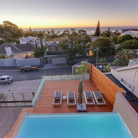 Harrier Place Cape Town Exterior foto