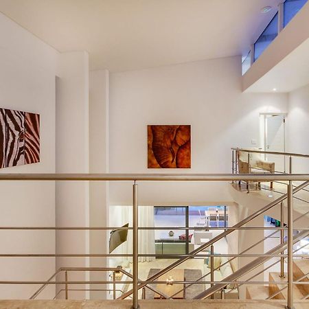 Harrier Place Cape Town Exterior foto