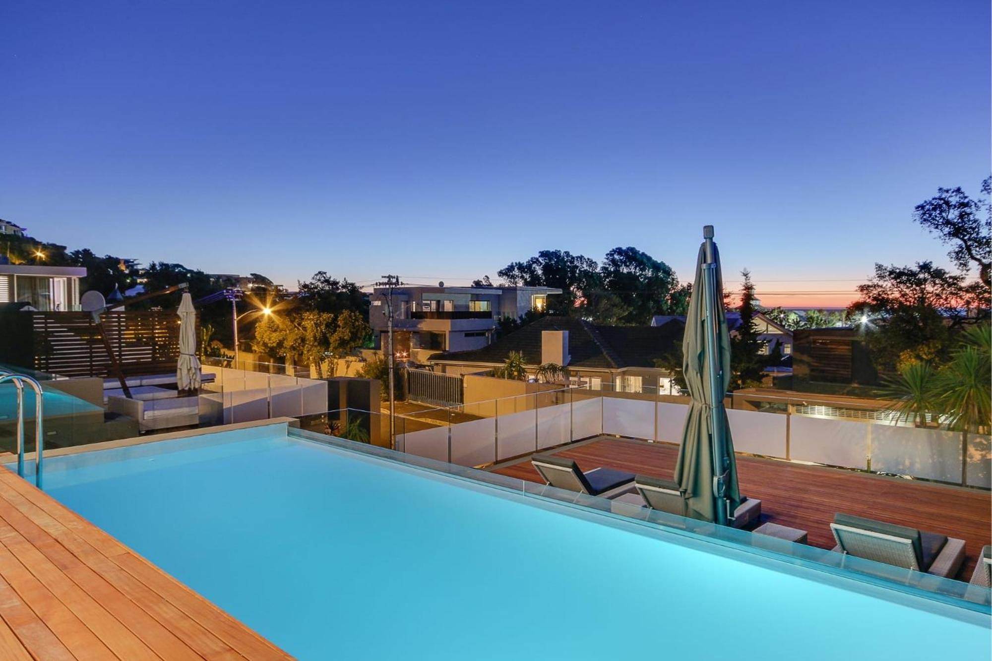 Harrier Place Cape Town Exterior foto