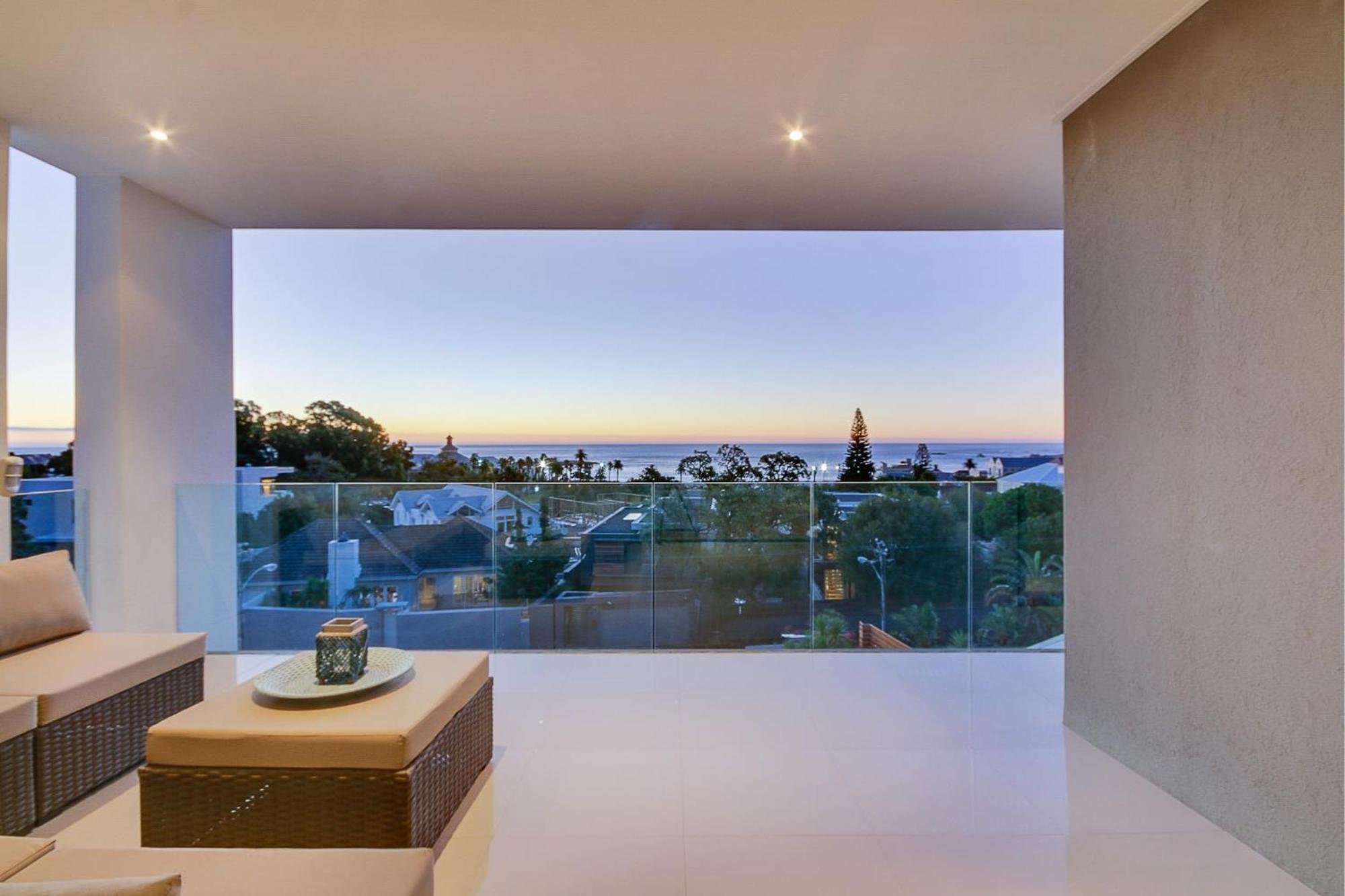 Harrier Place Cape Town Exterior foto