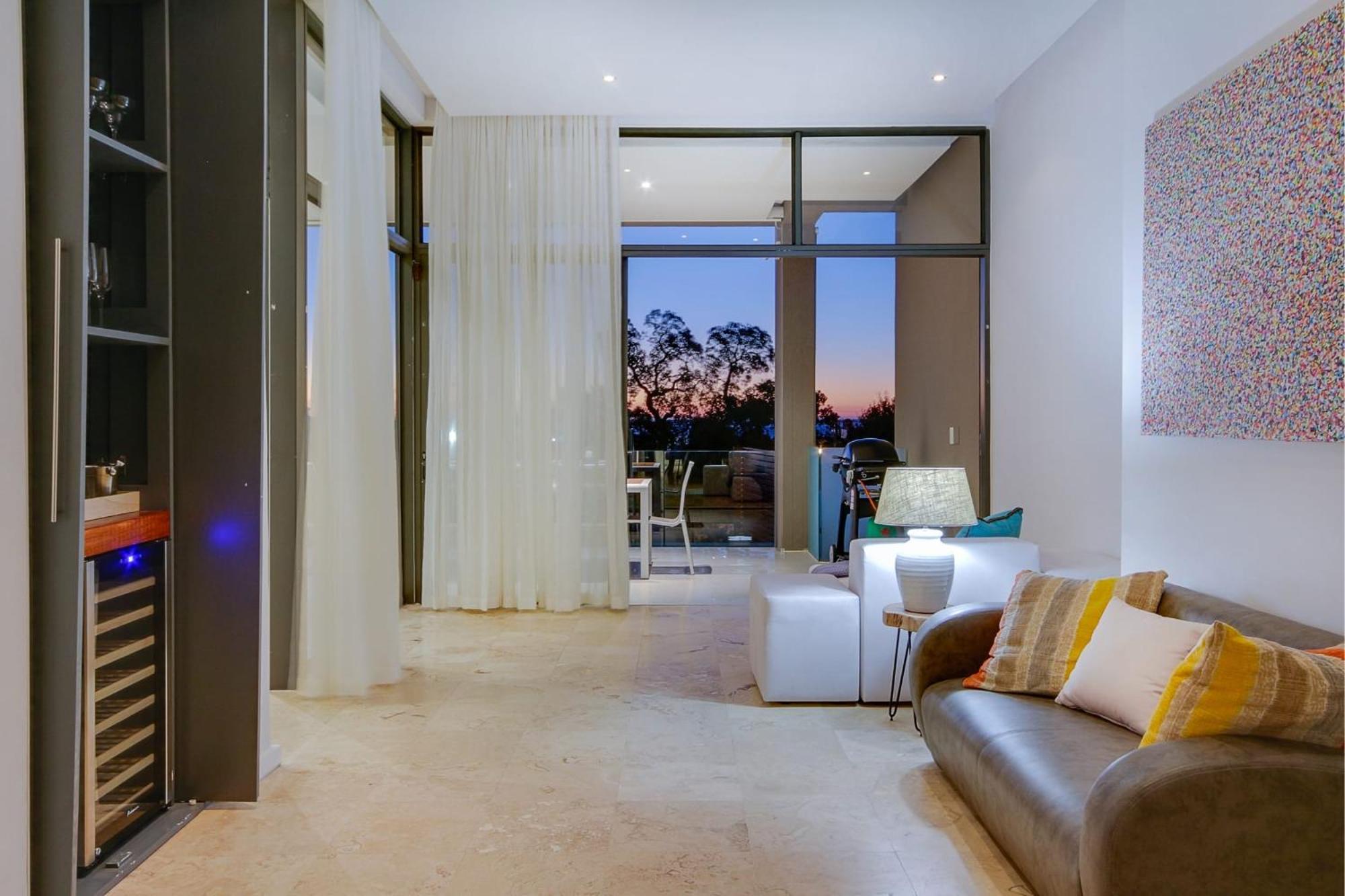 Harrier Place Cape Town Exterior foto