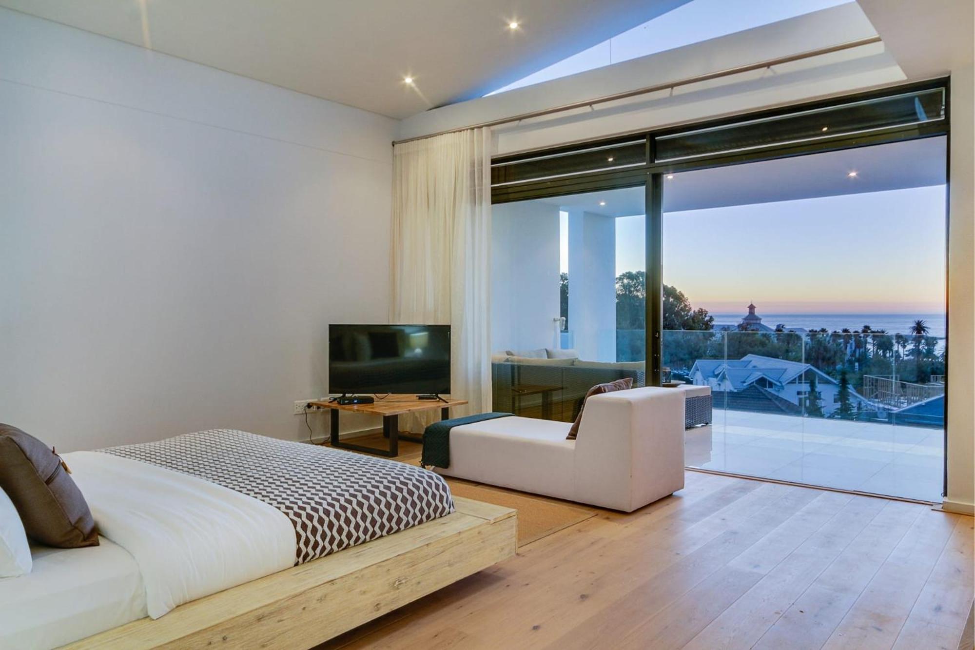 Harrier Place Cape Town Exterior foto