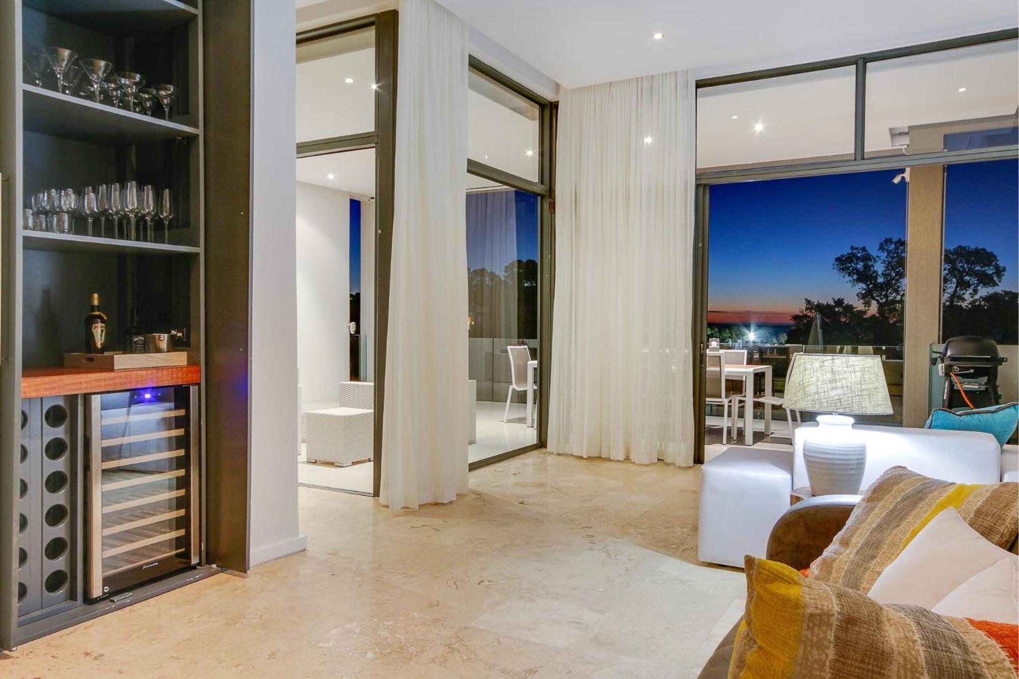 Harrier Place Cape Town Exterior foto