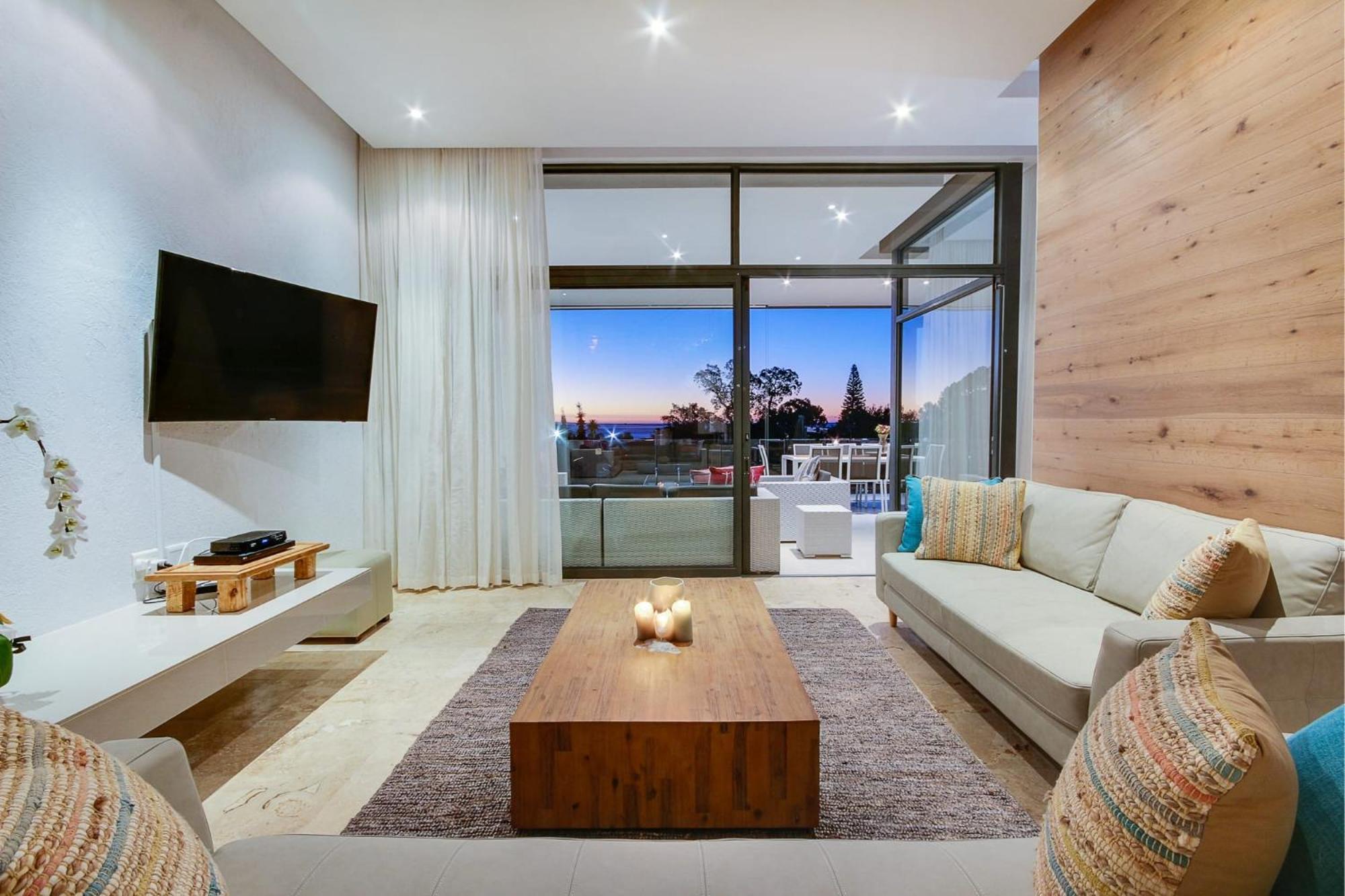 Harrier Place Cape Town Exterior foto